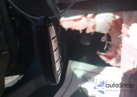 2021 Nissan Sentra S Xtronic Cvt из США, поврежденный, VIN 3N1AB8BV9MY259204